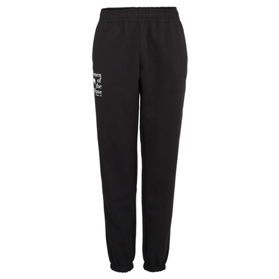 O'neill Γυναικείο παντελόνι φόρμας Noos Wow Jogger Pants O'neill Γυναικείο παντελόνι φόρμας Noos Wow Jogger Pants